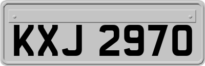 KXJ2970