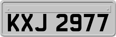 KXJ2977