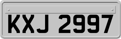 KXJ2997