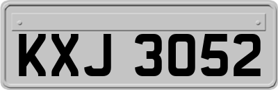 KXJ3052