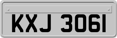 KXJ3061