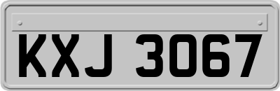 KXJ3067