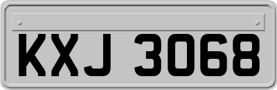 KXJ3068