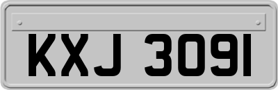 KXJ3091