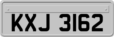 KXJ3162