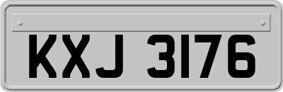 KXJ3176
