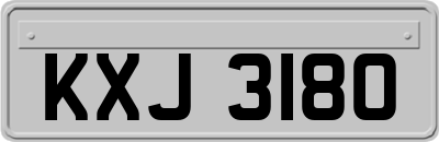KXJ3180