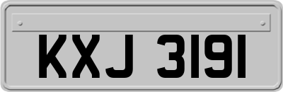 KXJ3191