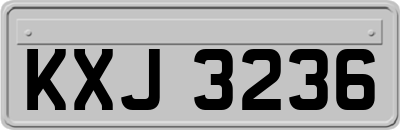 KXJ3236