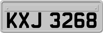 KXJ3268