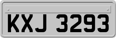 KXJ3293