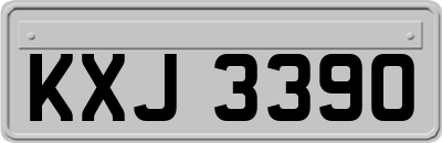KXJ3390