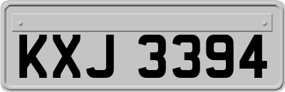 KXJ3394