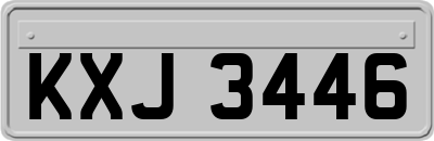 KXJ3446