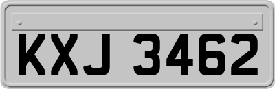 KXJ3462