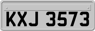 KXJ3573