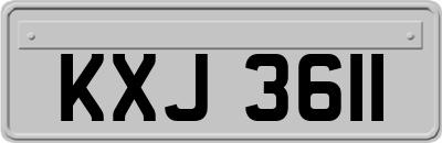 KXJ3611