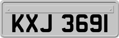 KXJ3691