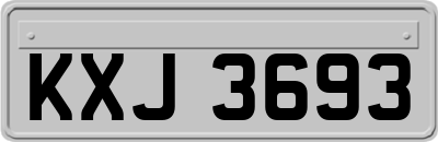 KXJ3693