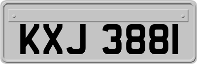 KXJ3881