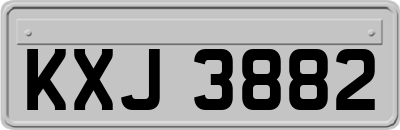 KXJ3882