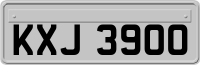 KXJ3900