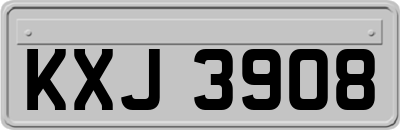 KXJ3908