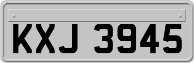 KXJ3945