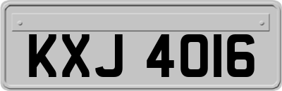 KXJ4016