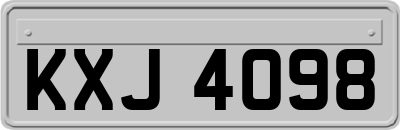 KXJ4098