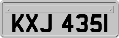 KXJ4351