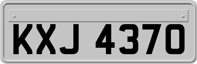 KXJ4370