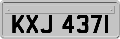 KXJ4371