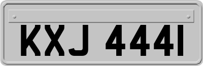 KXJ4441