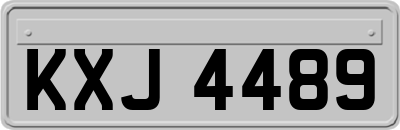 KXJ4489