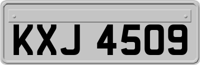 KXJ4509