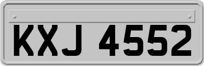 KXJ4552