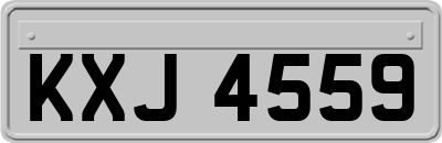 KXJ4559