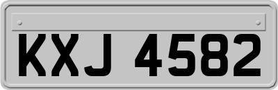 KXJ4582