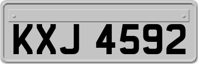 KXJ4592