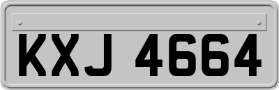KXJ4664