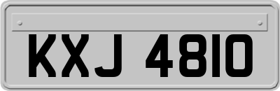 KXJ4810