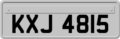 KXJ4815