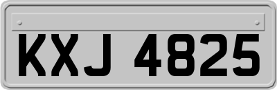 KXJ4825
