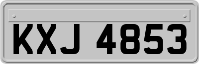 KXJ4853