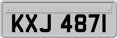 KXJ4871