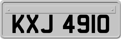 KXJ4910