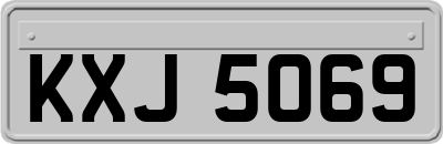 KXJ5069