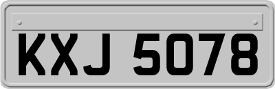 KXJ5078