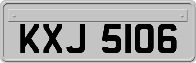 KXJ5106